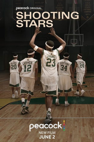 смотреть Метеоры (2023)