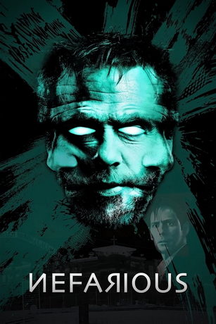 смотреть Нефариус (2023)