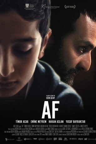 смотреть Прощение (2020)