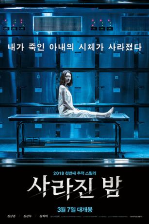 смотреть Потерянная ночь (2018)