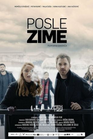 смотреть После зимы (2021)