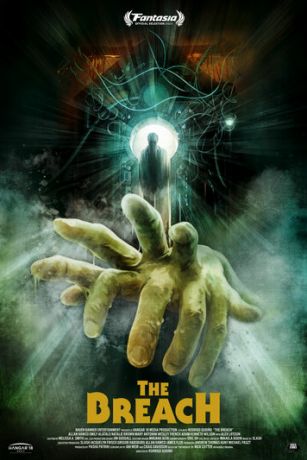 смотреть Брешь (2022)