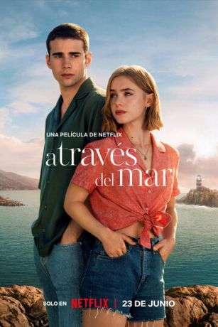 смотреть Из моего окна 2: За морями (2023)