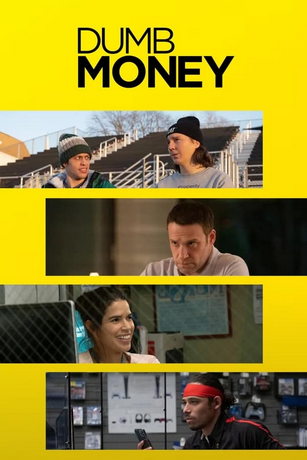 смотреть Дурные деньги (2023)