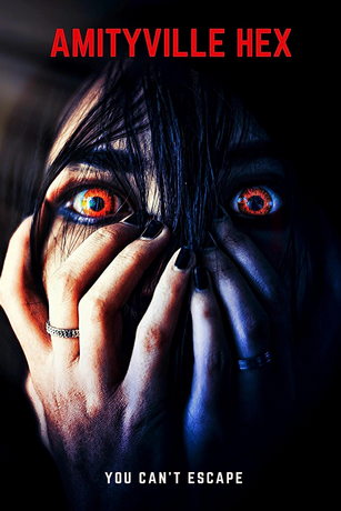 смотреть Заклятье Амитивилля (2021)