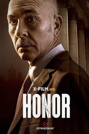 смотреть Честь 1 сезон 8 серия