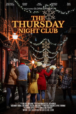 смотреть Клуб Четверг (2022)