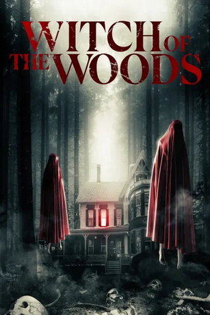 Лесная ведьма (2022)