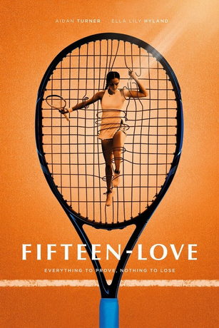 смотреть Пятнадцать-любовь 1 сезон 6 серия