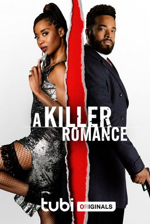 Роман двух убийц (2023)