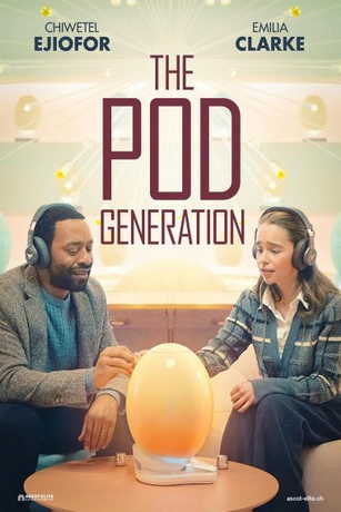 смотреть Капсульное поколение (2023)