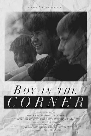 Загнанный в угол (2022)