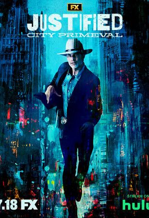 смотреть Правосудие: Первобытный город 1 сезон 8 серия