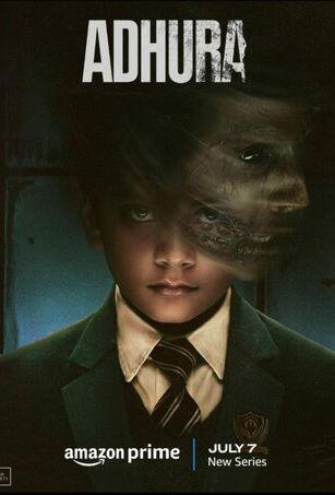 Несовершенный 1 сезон 7 серия