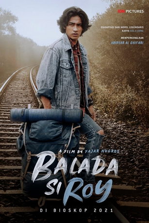 смотреть Баллада о Рое (2022)