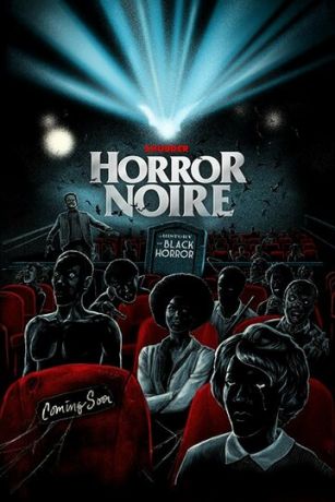 смотреть Хоррор-нуар: История чёрного хоррора (2019)