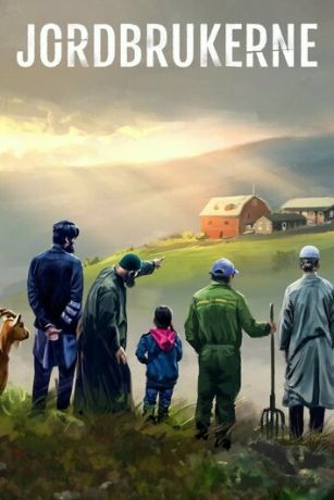 смотреть Фермеры 1 сезон 8 серия