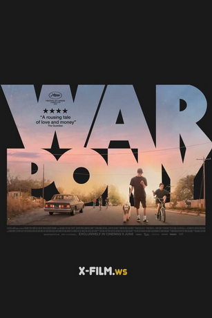 смотреть Боевой пони (2022)