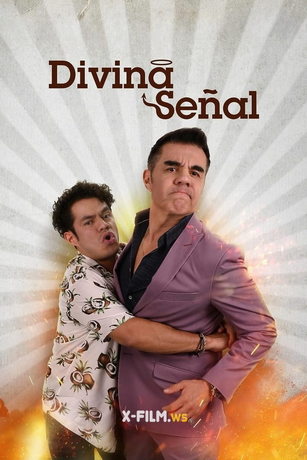 смотреть Божественный знак (2023)