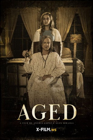 Дама в возрасте (2023)