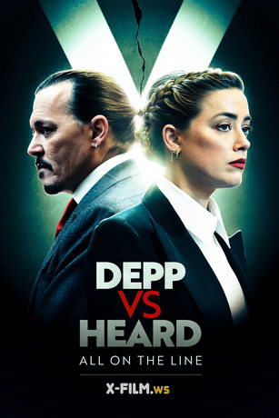 смотреть Депп против Хёрд 1 сезон 3 серия
