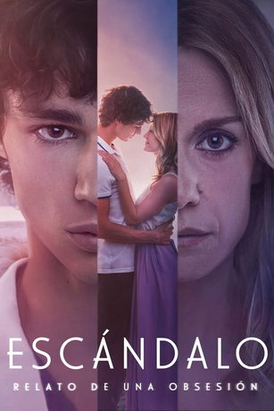 смотреть Скандал. История одержимости 1 сезон 8 серия