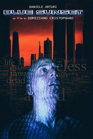 смотреть Голубой закат (2021)