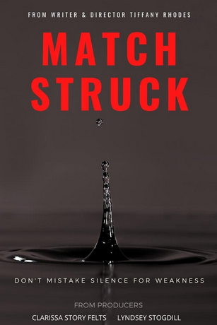 смотреть Зажжённая спичка (2023)