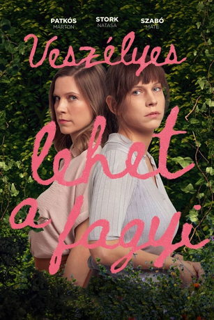 смотреть Мороженое может быть опасным (2022)