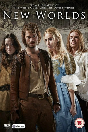 Новые миры 1 сезон 4 серия