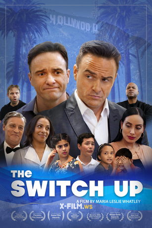 смотреть Подмена (2021)