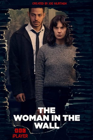смотреть Женщина в стене 1 сезон 6 серия
