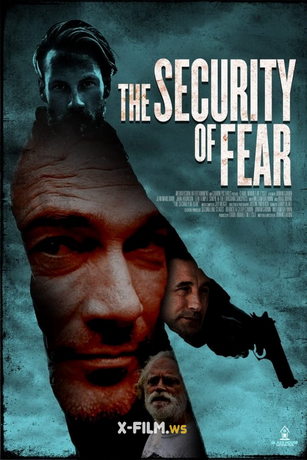 Защитный страх (2021)