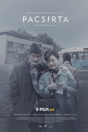 смотреть Жаворонок (2022)