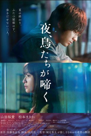 смотреть Птицы, что поют по ночам (2022)