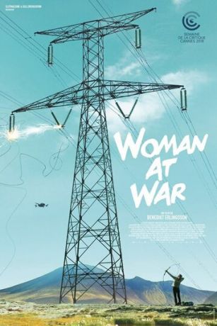 смотреть Женщина на войне (2018)