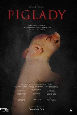 смотреть Хозяйка свиней (2023)