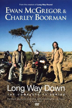 смотреть Долгий путь на юг 1 сезон 10 серия