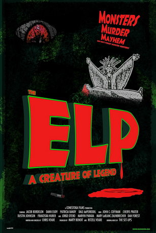 Элп: тварь из легенды (2022)