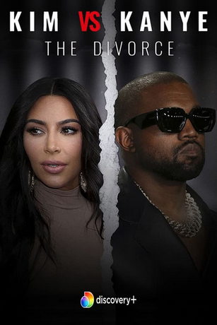 смотреть Ким против Канье: Развод 1 сезон 2 серия