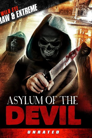 Лечебница дьявола (2020)