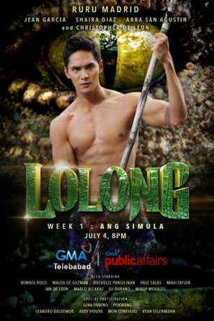 смотреть Любовь и тайны Тумахана 1 сезон 2 серия