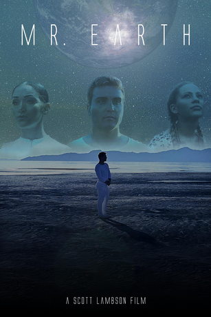 смотреть Мистер землянин (2022)