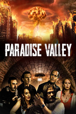 смотреть Райская долина (2022)