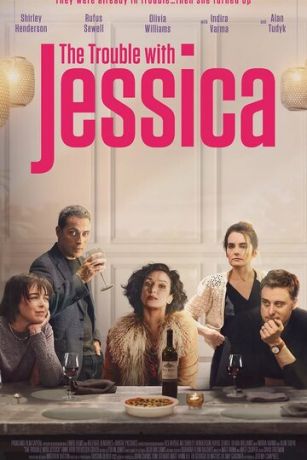 смотреть Идеальные друзья (2023)