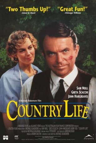 смотреть Провинциальный роман (1994)