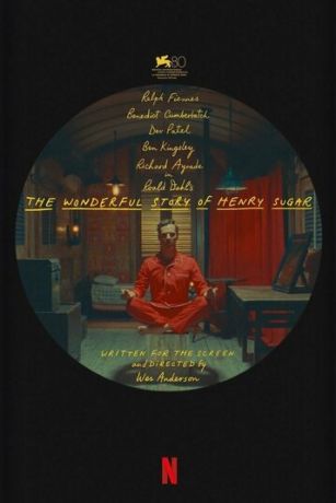 смотреть Чудесная история Генри Шугара 0 сезон 0 серия