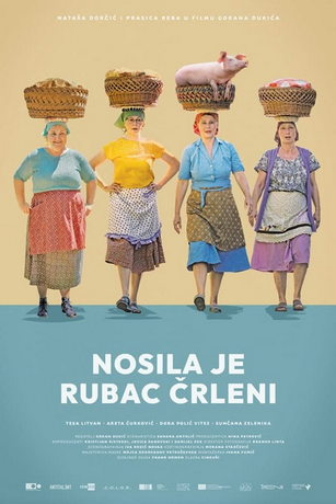 смотреть Даже свиньи попадают в рай (2022)