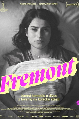 смотреть Фримонт. Американская мечта (2023)