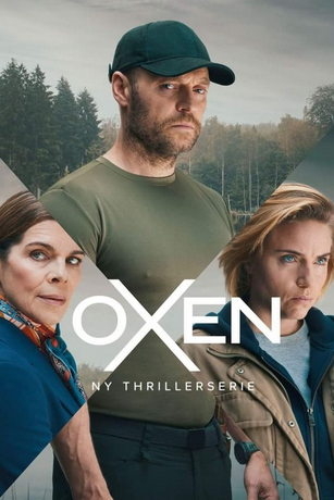 смотреть Оксен 1 сезон 6 серия